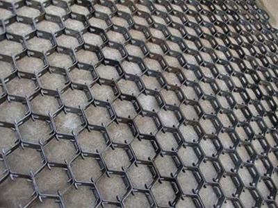 電廠(chǎng)龜甲網(wǎng)